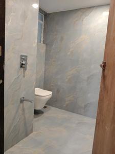 Common Bathroom Image of 1850 Sq.ft 3 BHK Apartment / Flat for sale in Kasturi Regius Luxe, Kharghar Navi Mumbai for Rs. 29000000