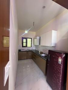 Kitchen Image of 765 Sq.ft 3 BHK Independent House for sale in Kharar Mohali for Rs. 6990000