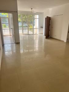 3.5 BHK Flat