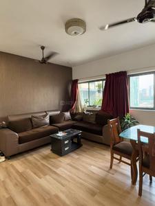 Hall Image of 915 Sq.ft 3 BHK Apartment / Flat for sale in Enterprise Apartments, Tardeo Mumbai for Rs. 55671214