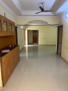 Hall Image of 2000 Sq.ft 3 BHK Apartment / Flat for rent in Gandhi Nagar Nalgonda for Rs. 28000