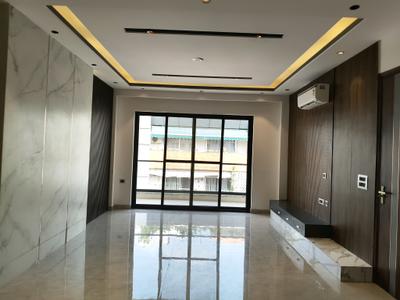 Living Room Image of 1884 Sq.ft 3 BHK Builder Floor for sale in Ansal Versalia, Sector 67 Gurgaon for Rs. 33000000