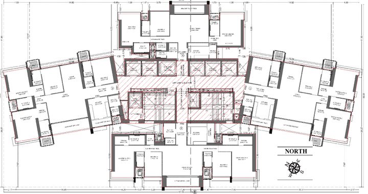 Godrej Avenue Eleven Tower A Main Image 1