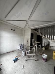 Image of 1400 Sq.ft 2 BHK Duplex for sale in Rau, Indore for Rs. 6000000