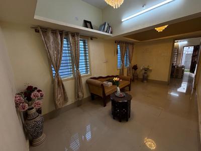 Hall Image of 3250 Sq.ft 3 BHK Villa for sale in Gadikoppa Shivamogga for Rs. 20000000