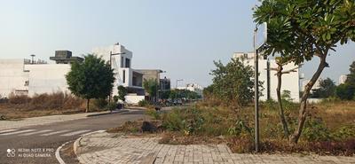 Image of 3150 Sq.ft Residential Plot / Land for sale in DLF Hyde Park Plot, New Chandigarh, Chandigarh for Rs. 53000000