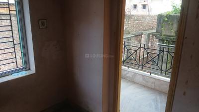 Bedroom Image of 498 Sq.ft 1 BHK Apartment / Flat for rent in Keshtopur Kolkata for Rs. 7141