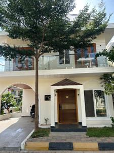 Image of 3200 Sq.ft 4 BHK Villa for rent in Grand La Vasa, Anekal, Bengaluru for Rs. 47000