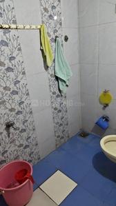 Bathroom Image of 1300 Sq.ft 2 BHK Independent House for sale in New Gotri Vadodara for Rs. 9000000