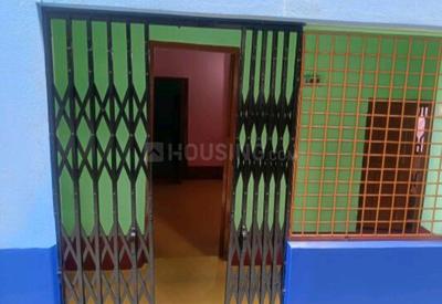 Image of 1250 Sq.ft 2 BHK Builder Floor for rent in Baguiati, Kolkata for Rs. 8000