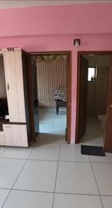 1 BHK Flat