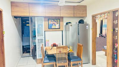 Bedroom Image of 635 Sq.ft 2 BHK Apartment / Flat for sale in Dharam Nagar Rajkot for Rs. 4200000