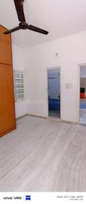 Bedroom Image of 1000 Sq.ft 2 BHK Independent House for rent in Banaswadi Bengaluru for Rs. 40000