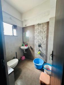 Image of 1000 Sq.ft 2 BHK Apartment / Flat for rent in Emerald Kingsvilla, Pipliyahana, Indore for Rs. 30000