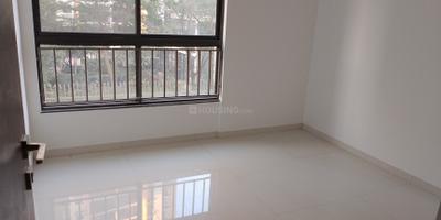 Bedroom Image of 960 Sq.ft 2 BHK Apartment / Flat for sale in Shapoorji Pallonji Sensorium Phase I, Bhoirwadi Pune for Rs. 9100000