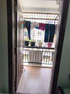 Balcony Image of 1085 Sq.ft 2 BHK Apartment / Flat for sale in BDA BDA Gunjur Housing Project by Bangalore Development Authority, Gunjur Bengaluru for Rs. 8500000