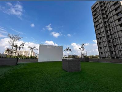 Image of 965 Sq.ft 2 BHK Apartment / Flat for sale in Aryanparv Aarambh, Sarkhej, Ahmedabad for Rs. 4500000