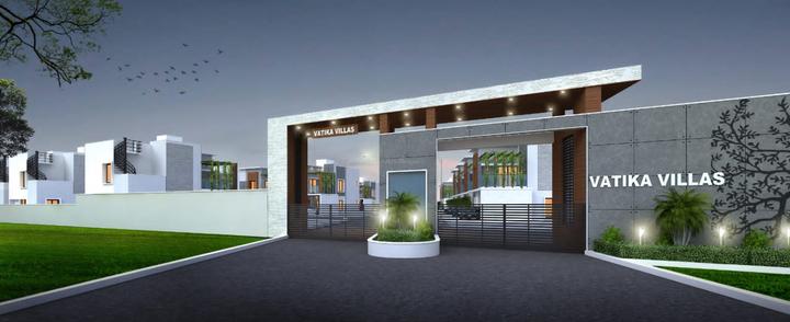 Vatika Villas Main Image 1