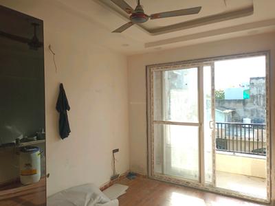 Bedroom Image of 1450 Sq.ft 4 BHK Builder Floor for sale in Deenpur New Delhi for Rs. 12200000