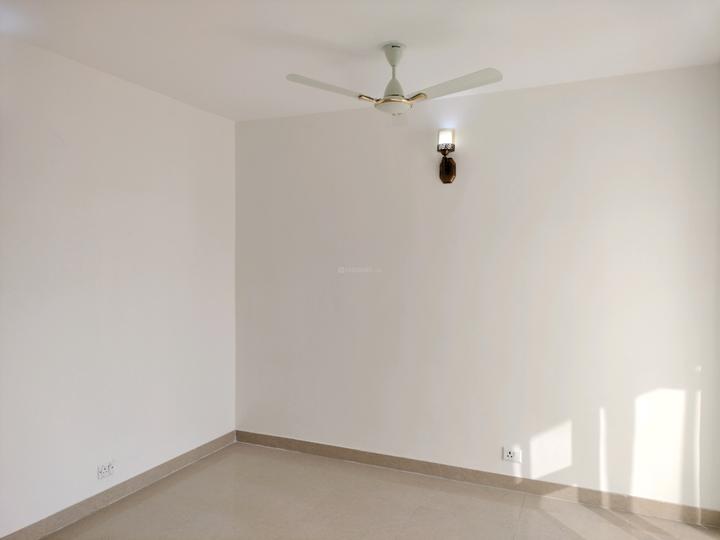 GOLF VIEW CONDOS APARTMENT SECTOR 19B DWARKA Bedroom One 1