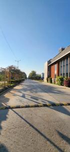 Image of 3200 Sq.ft Residential Plot / Land for sale in Aarone County Walk Plots, County Walk Township, Indore for Rs. 28000000