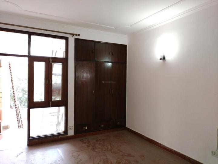SADBHAWNA APARTMENTS Bedroom One 1