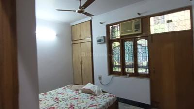 Bedroom Image of 2400 Sq.ft 4 BHK Independent House for rent in Sigra Varanasi for Rs. 50000