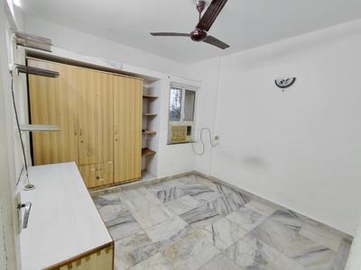 Bedroom Image of 560 Sq.ft 1 BHK Apartment / Flat for sale in Vasant Vihar Complax, Thane West Thane for Rs. 8000000