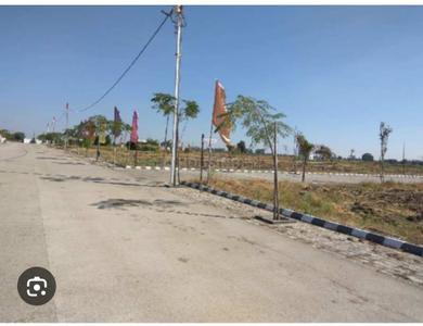 Residential Plot