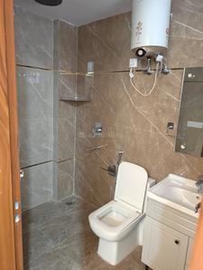 Bathroom Image of Sk co living pg  in Sector 69, Gurgaon
