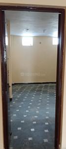 1 BHK Independent Builder Floor