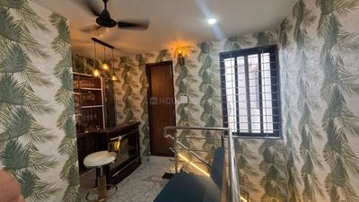 Balcony Image of 1600 Sq.ft 3 BHK Independent House for sale in Serenity By Pumarth IV, Sanwer Indore for Rs. 12000000