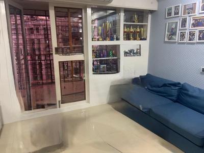 Hall Image of 1352 Sq.ft 3 BHK Apartment / Flat for sale in Lodha Paradise, Thane West Thane for Rs. 20000000