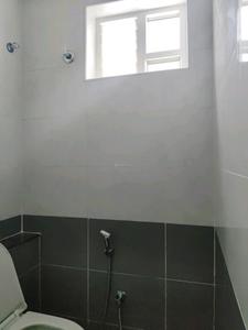 Bedroom Two Image of 740 Sq.ft 2 BHK Apartment / Flat for sale in Arun Excello Home Haripriya, Perungalathur Chennai for Rs. 4100000