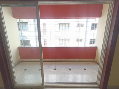 Balcony Image of 1500 Sq.ft 3 BHK Apartment / Flat for sale in Aundh Pune for Rs. 23000000