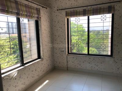 Bedroom Image of 2500 Sq.ft 4 BHK Villa for rent in Swapna Shilp, Kothrud Pune for Rs. 110000