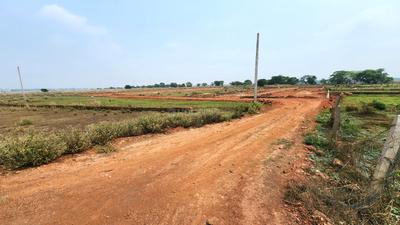 Image of 1820 Sq.ft Residential Plot / Land for sale in Sundarpada, Bhubaneswar for Rs. 1274000