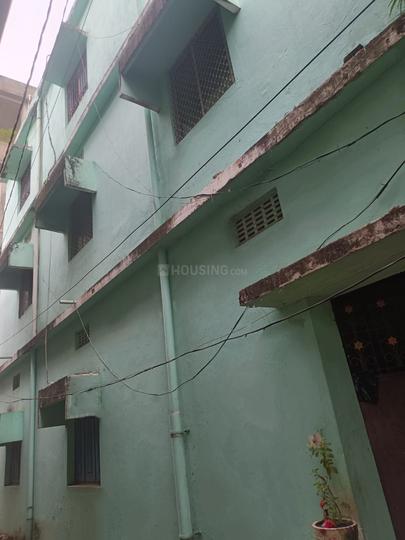 Jobra colony Cuttack  Building 1