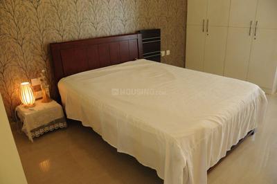 Bedroom Image of 5600 Sq.ft 8 BHK Independent House for sale in RMY Residency, Muttukadu Chennai for Rs. 37000000