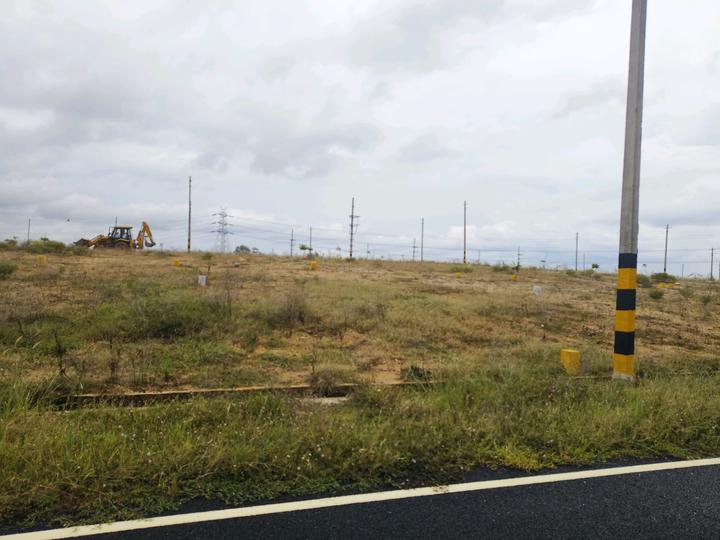 KHB SURYA CITY PHASE 4 Main Image 1