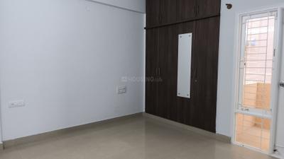 Bedroom Image of 1780 Sq.ft 3 BHK Apartment / Flat for sale in Banaswadi Bengaluru for Rs. 17500000