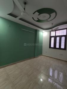 3 BHK Independent House