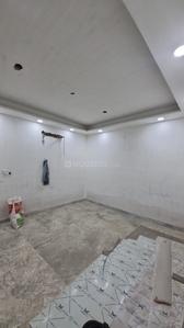 2 BHK Independent Builder Floor