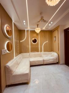 Image of 850 Sq.ft 3 BHK Builder Floor for sale in Uttam Nagar, New Delhi for Rs. 5800000