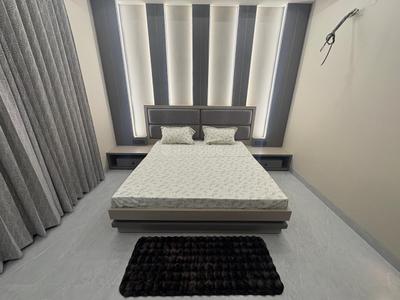 Bedroom Image of 3500 Sq.ft 4 BHK Independent House for sale in Vaishali Nagar Jaipur for Rs. 19500000