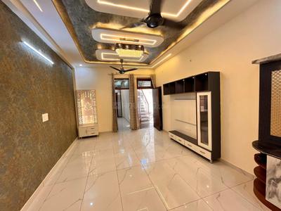 2 BHK Independent Builder Floor