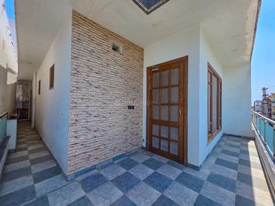Balcony Image of 2000 Sq.ft 3 BHK Independent House for sale in Chironwali Dehradun for Rs. 12500000