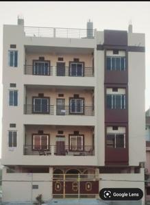 Image of 1400 Sq.ft 3 BHK Independent House for rent in Rajeev Nagar, Patna for Rs. 16500