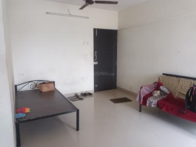 Hall Image of 1000 Sq.ft 2 BHK Apartment / Flat for rent in Sai Aradhana, Baner Pune for Rs. 26000