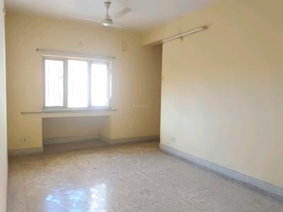 Living Room Image of 600 Sq.ft 1 BHK Apartment / Flat for rent in Purba Barisha Kolkata for Rs. 8000